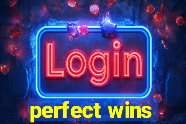 perfect wins