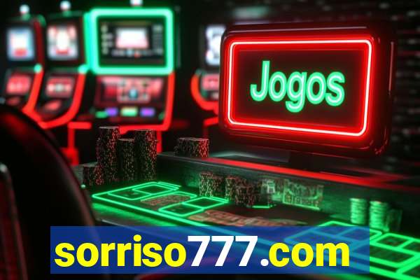 sorriso777.com