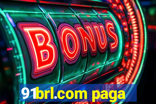 91brl.com paga