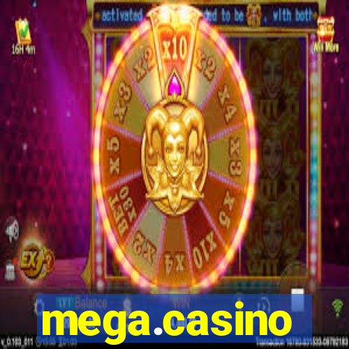 mega.casino