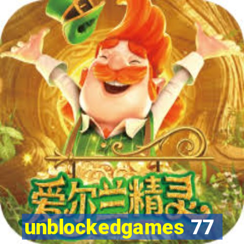 unblockedgames 77