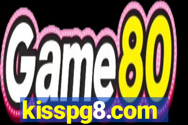 kisspg8.com