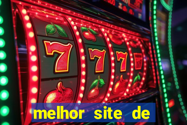 melhor site de jogo para ganhar dinheiro