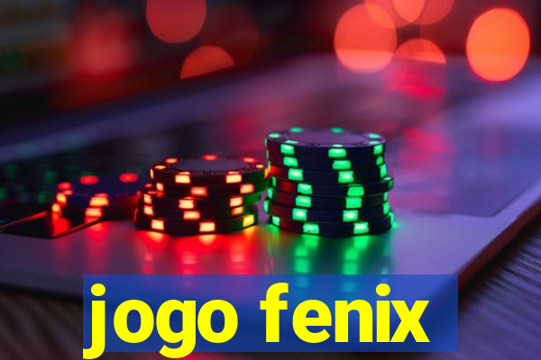 jogo fenix