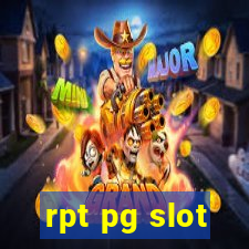 rpt pg slot