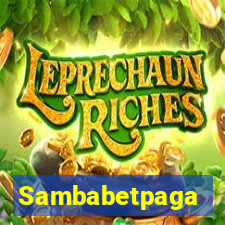 Sambabetpaga