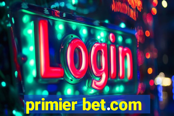 primier bet.com