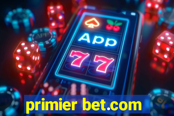 primier bet.com