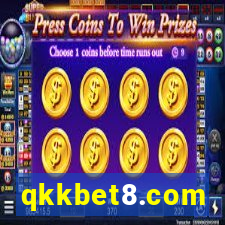 qkkbet8.com