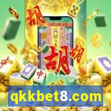 qkkbet8.com