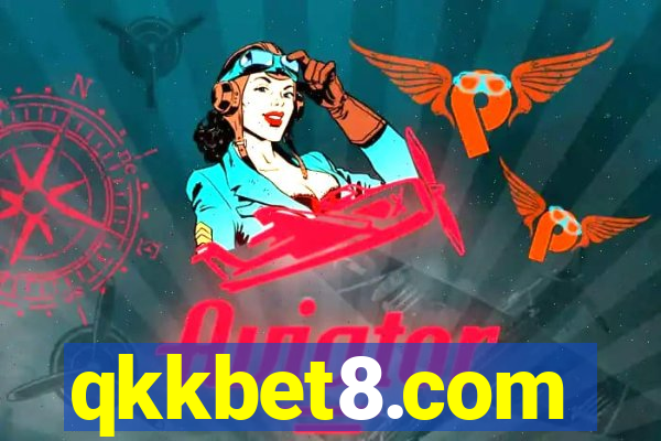 qkkbet8.com