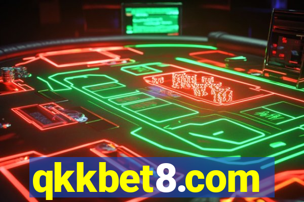 qkkbet8.com