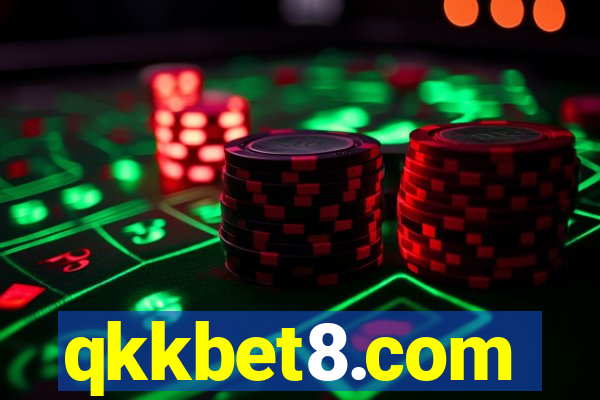 qkkbet8.com