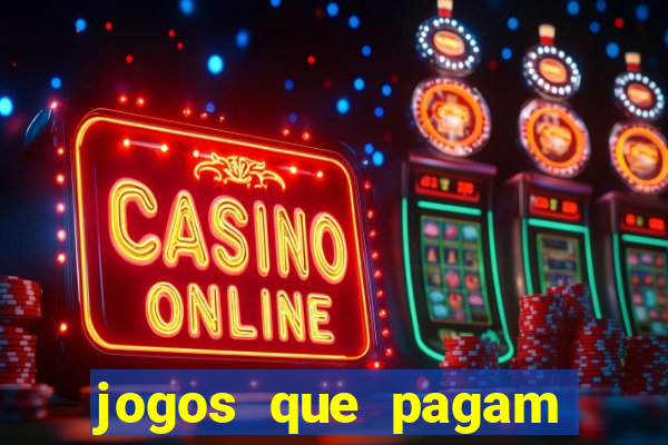 jogos que pagam por se cadastrar