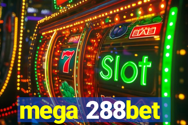 mega 288bet