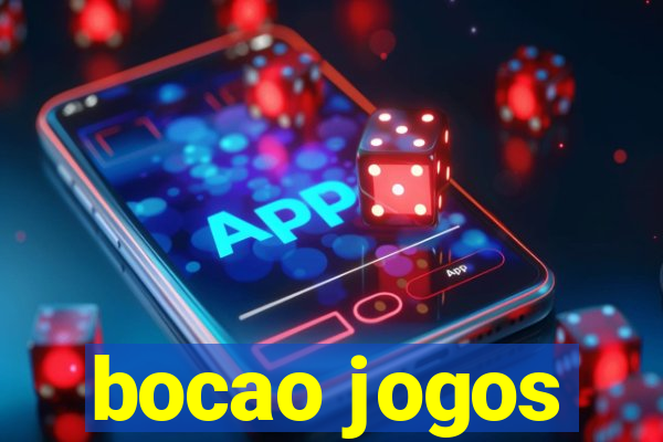 bocao jogos