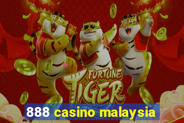 888 casino malaysia