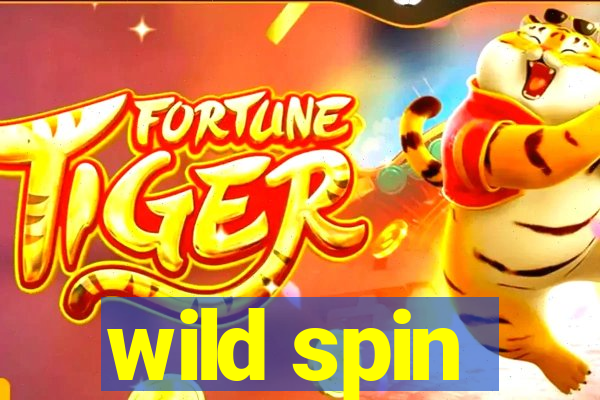 wild spin