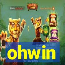 ohwin