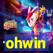 ohwin