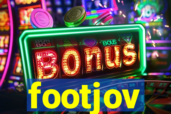 footjov