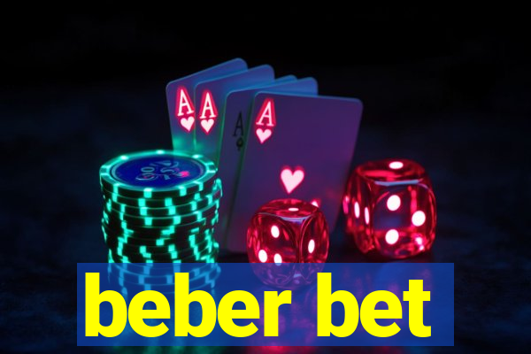 beber bet