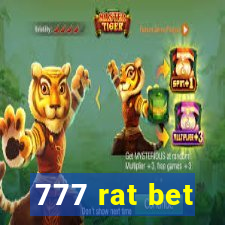 777 rat bet