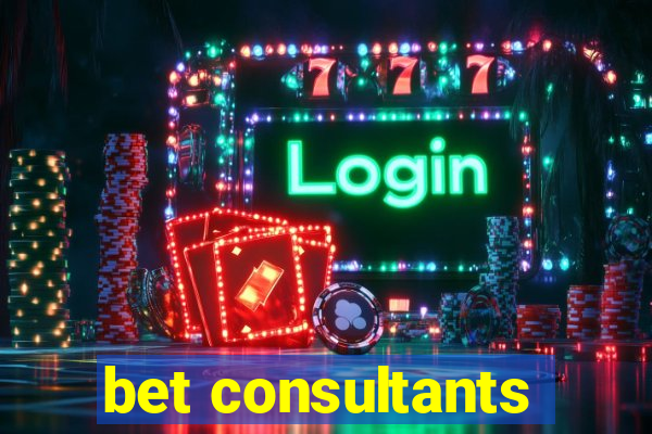 bet consultants