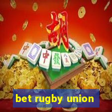 bet rugby union