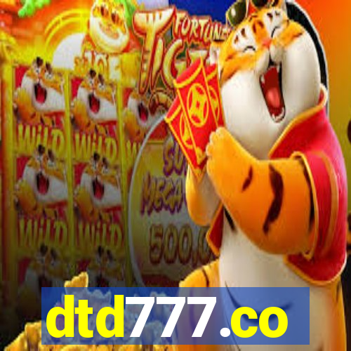 dtd777.co