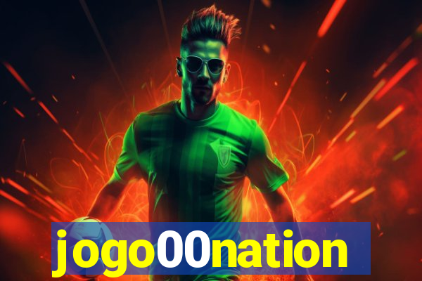 jogo00nation