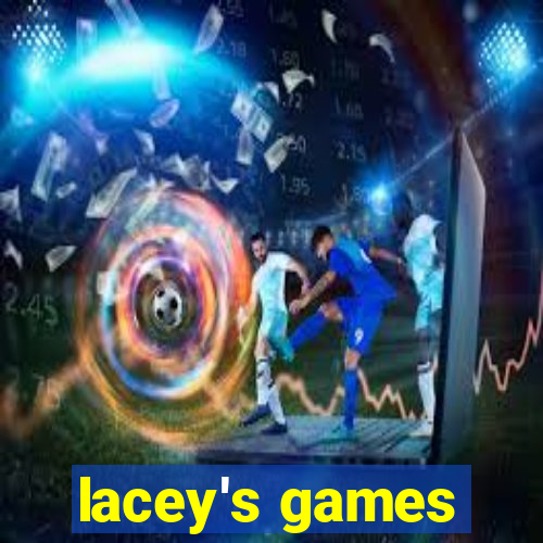 lacey's games