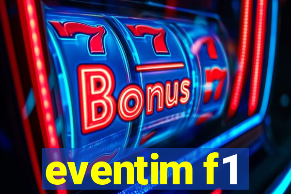 eventim f1