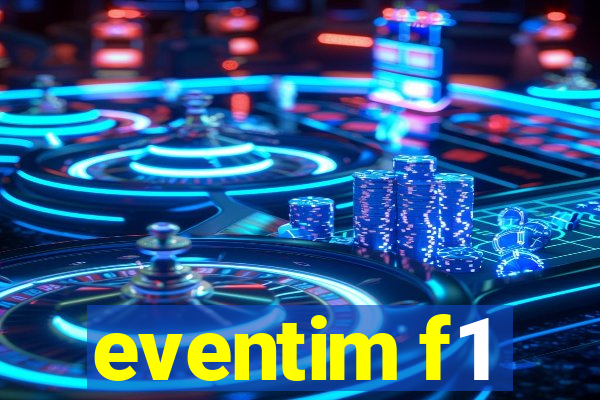 eventim f1