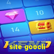 site goocli