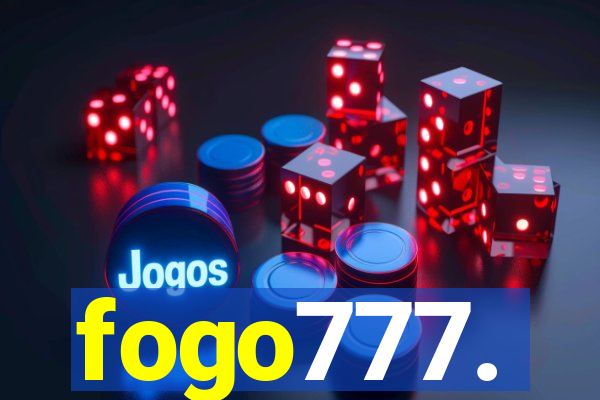 fogo777.