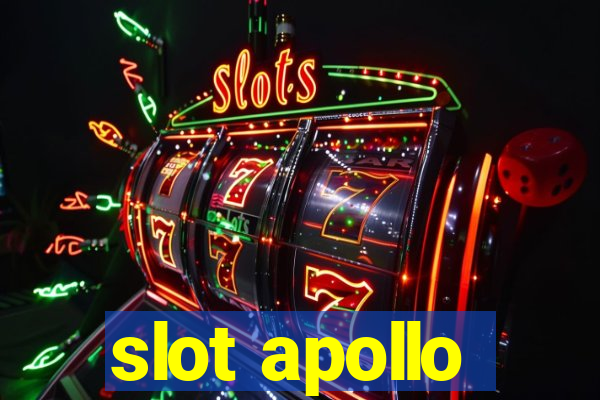 slot apollo