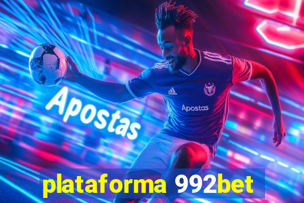 plataforma 992bet