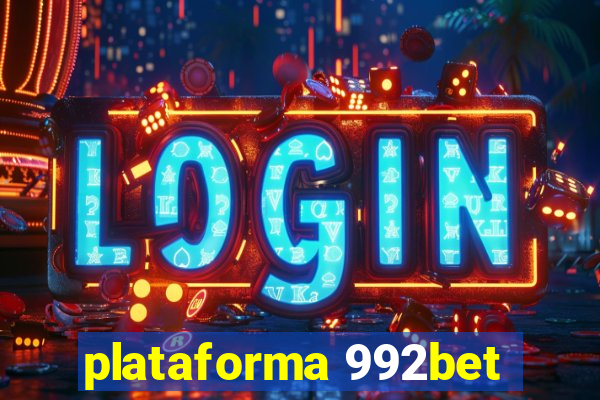 plataforma 992bet