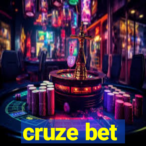 cruze bet