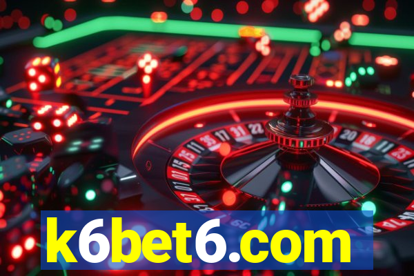 k6bet6.com