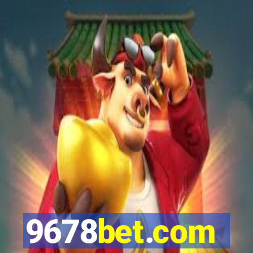 9678bet.com