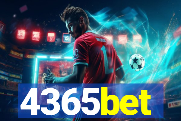 4365bet