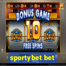 sportybet bet