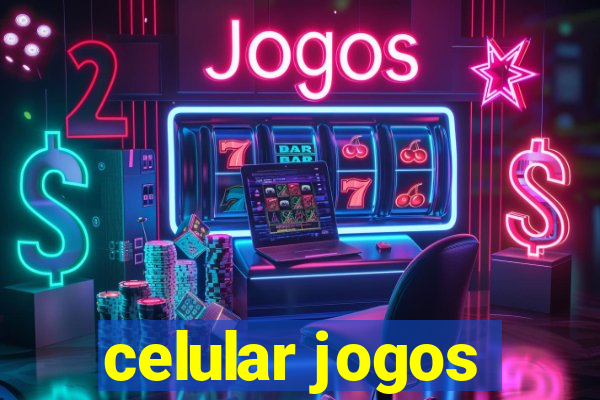 celular jogos