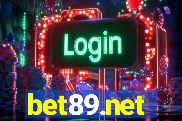 bet89.net