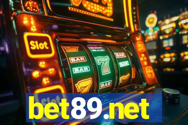 bet89.net