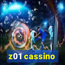 z01 cassino