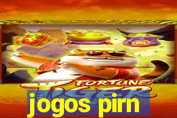 jogos pirn