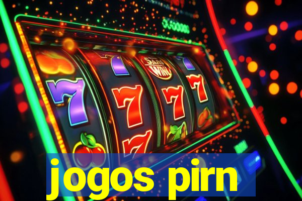 jogos pirn